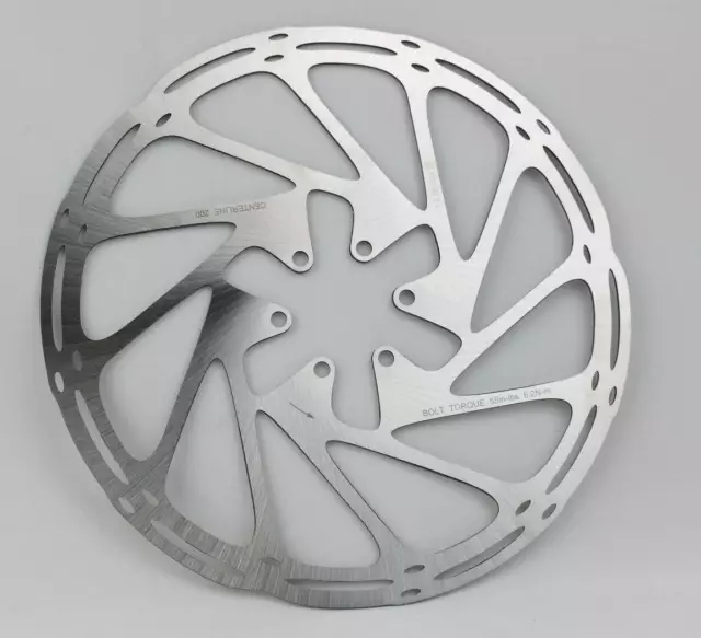 avid centerline 200mm