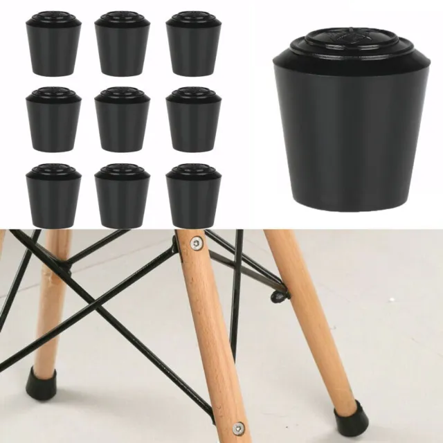 Covers Leg Tip Foot Cover Chair Leg Caps Furniture Feet Floor Protectors