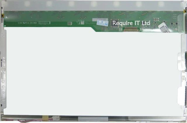 Écran De Rechange Sony VAIO PCG-6L1M – Occasion Fonctionnel