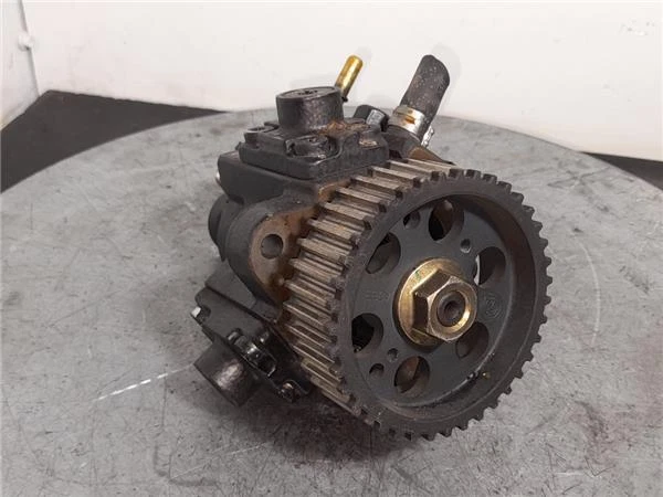 0445010123 pompe haute pression pour FIAT CROMA (194) 2.4 20V MULTIJET 989387