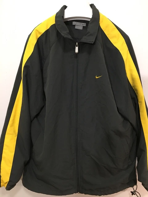 nike rn 56323 jacket