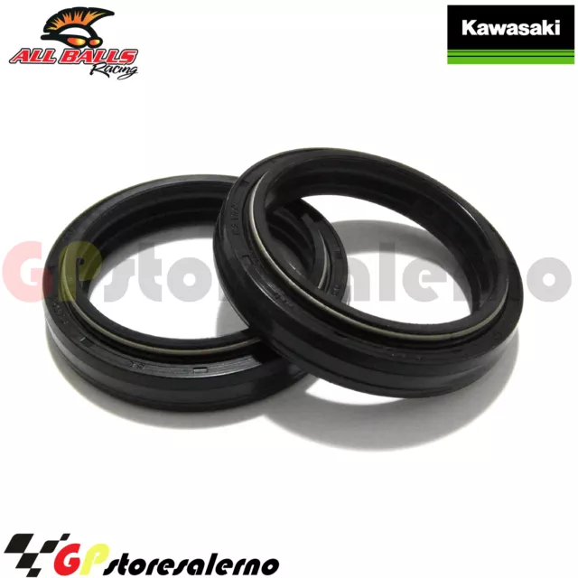 17272 KIT PARAOLI FORCELLA 41x53x8-10,5 ALL BALLS KAWASAKI 750 ZR7 2001