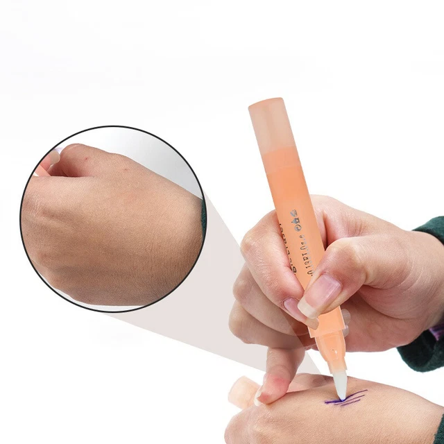 Penna strumento rimozione tatuaggi penna penna penna penna penna per trucco permanente sopracciglia-xp