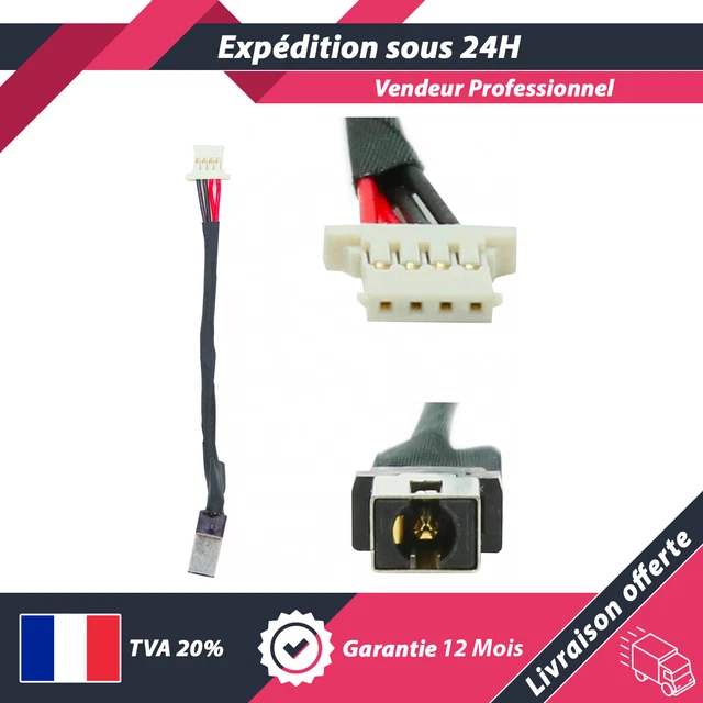 7xinbox Laptop Akku Für Lenovo Ideapad C340/S540 Series - 15,36V 2964mAh 45Wh