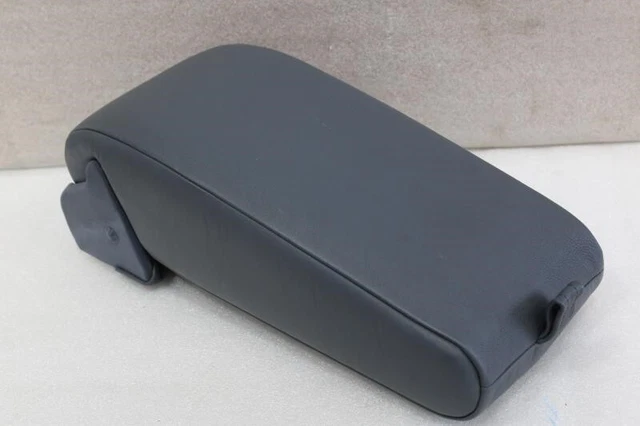 1990 1991 1992 1993 1994 Lexus Ls400 Rear Seat Console Arm Rest Blue La85