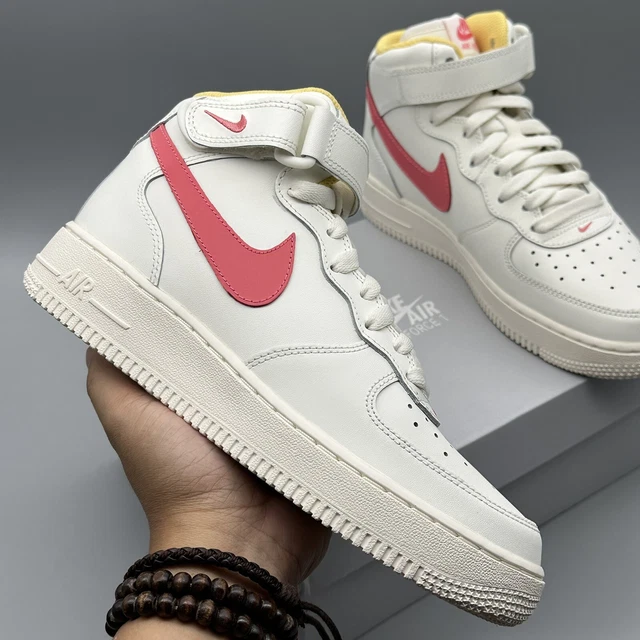 nike air force 1 size 7y