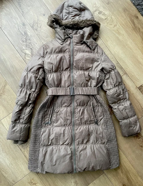 Add icon store 10 down coat