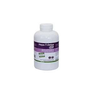 Hepat Detox 300 Comprimidos