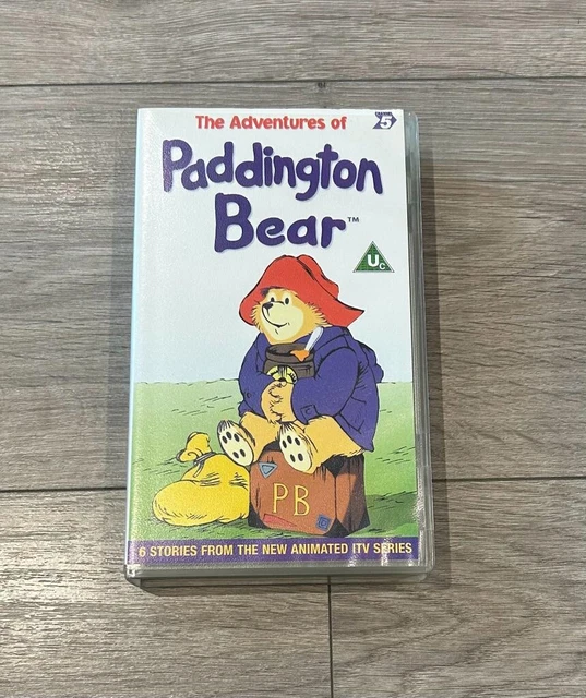 Paper Projects-Le Avventure The Adventures of Paddington ricompensa con