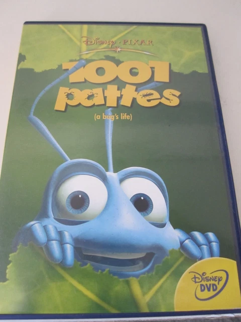 A Bug's Life - Playstation 1 Pre-Played – Game On Games