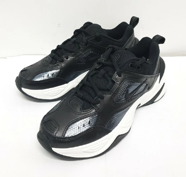 Nike tekno womens size 4 store