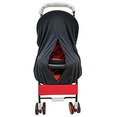 Sun Shade for Strollers, UV Sun and Sleep Shade Universal for Baby