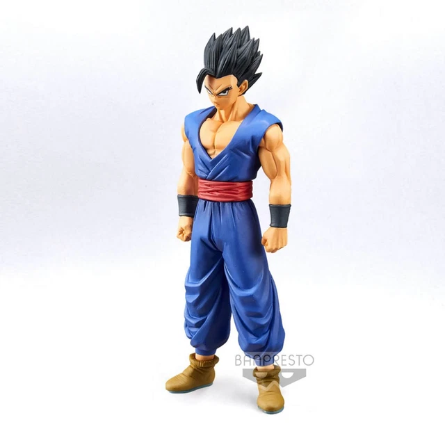 Banpresto Boneco Goku Dragon Ball Z de 14 cm, Chozousyu Volume 3