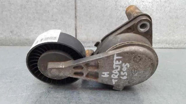 2528137101 galet tendeur Hyundai TRAJET 2.7 V6 (173 CV) 2000 2037776