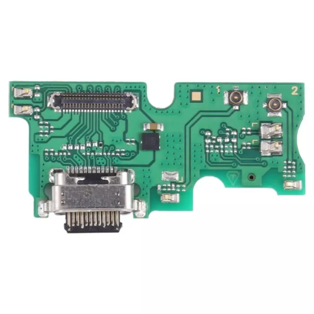 For T-Mobile Revvl V 4G Charging Port Board connector