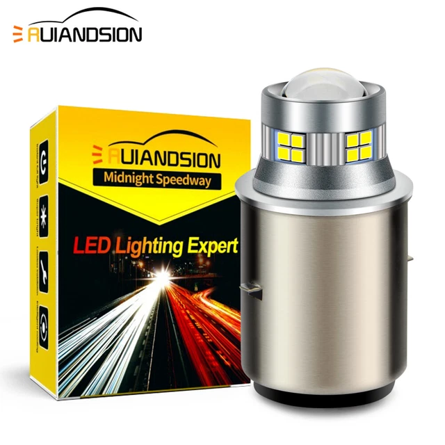 LAMPADINA LED COB 10/30V: Lampadine A Led / LAMPADINA LED COB 10/30V