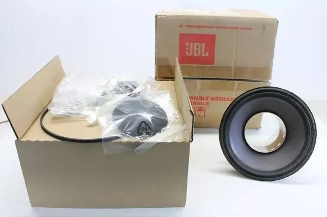 JBL C16R2168 | Recone KIT for 2168J Speaker Driver - NEW