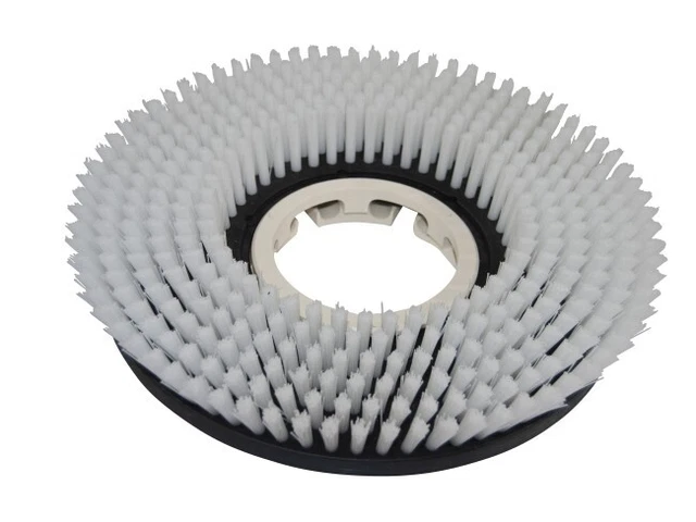 Scrubbing Brush - Middle Taski Swingo 2500 (From Year 2015) - Poly 0,75