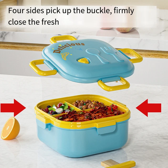 Fasce Elastiche Per Il Bento Box, Bento Box Cinghia, Cinturino Bento Box, 6 PCS Bento Box Strap, Cinghie elastiche Lunch Box, Pranzo Nastro Elastico, per L'home Office Scuola Campeggio Picnic, Nero