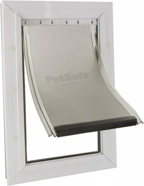 PetSafe® - Chatière en aluminium XL