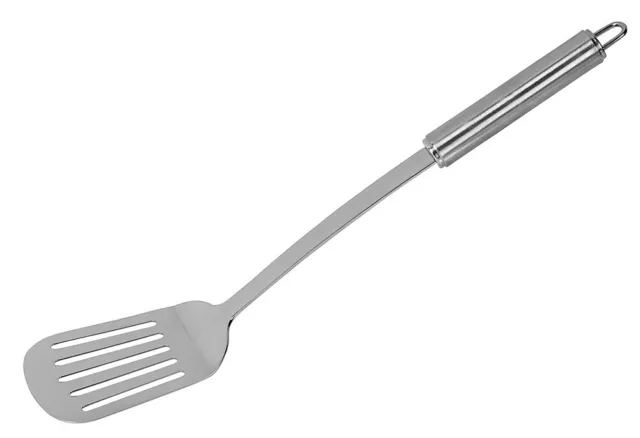 my basics HAUSRAT Pfannenwender Edelstahl