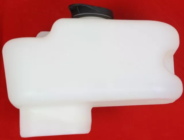 Washer Reservoir Windshield Expansion Tank for Chevy S-10 BLAZER S10 Pickup S15