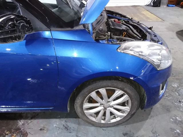 Fenders, Panels, Exterior Parts & Accessories, Car Parts