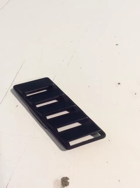 85 92 Firebird Trans Am GTA Window Switch Grey 82 92 Formula L98 TPI (1L)