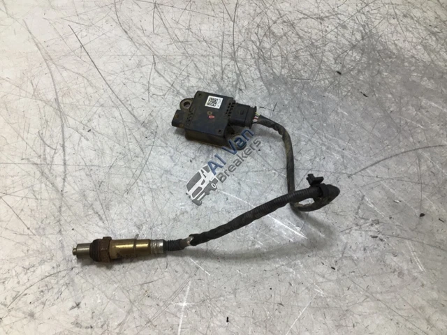 Auto PM Sensor 1277023203 - Partikelsensor Für Isuzu Motoren