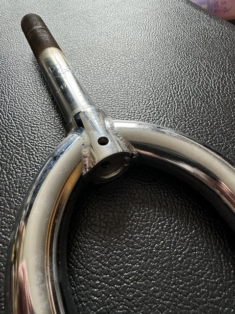 Vintage bmx forks hotsell