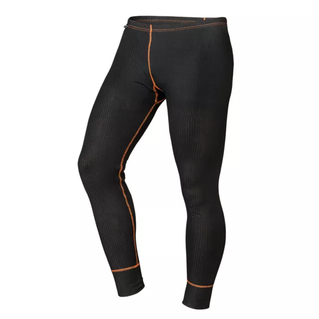 Termo Pantaloni Termici Biancheria Termica Leggings Mutande Inverno