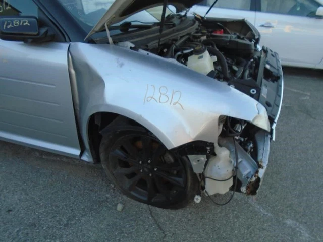 Starter Motor Fits 08-19 TAURUS 772470