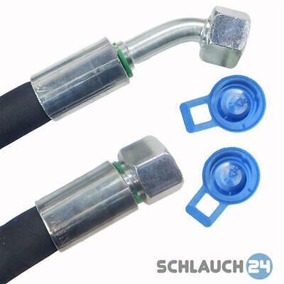 Hydraulikschlauch 2SN DN 10 CEL 1900 mm NW10-12L CEL 
