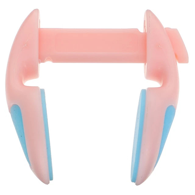 1Pc Nez Vers le Haut Levage Clips Silicone Nez Lifter