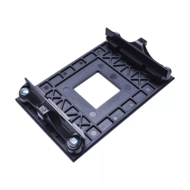 Mount Bracket Back Board Plate AMD Socket AM4 CPU Fan Cooler Heatsink Radiator