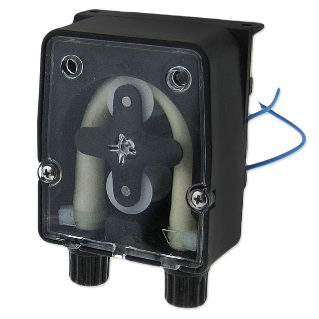 Dosatore Peristaltico Seko Detergente Pr-7 Per Lavastoviglie - Foto 12