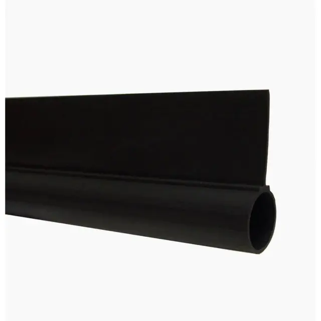 100 ft. Replacement Bottom Seal for Roll Up Commercial and Industrial Steel