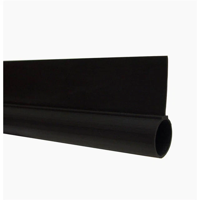 100 ft. Replacement Bottom Seal for Roll Up Commercial and Industrial Steel