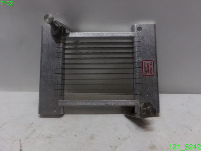 Replacement Blade / Knife Assy For Tomato / Bread / Food Slicer