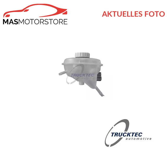 Ausgleichsbehälter Bremsflüssigkeit Trucktec Automotive 0735066 P Für Vw