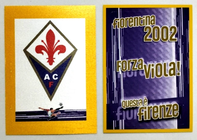 Card/Sticker Score 92 - N.364 - BATISTUTA - Fiorentina