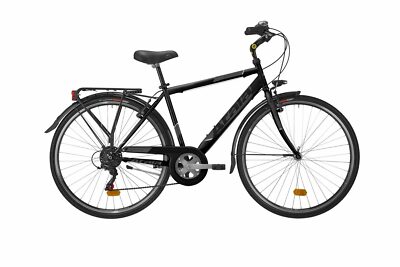 bicicletta atala discovery s1d disc 21v 28 man bici uomo