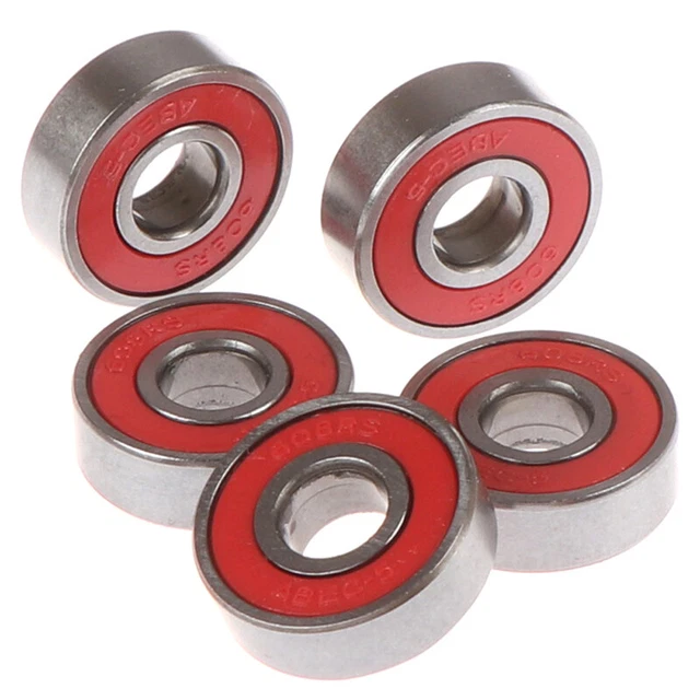 CORE ABEC-9 Skate/Scooter Bearings - Pack Of 4 (coreabec9bearings4pack) - Scoot N Skates