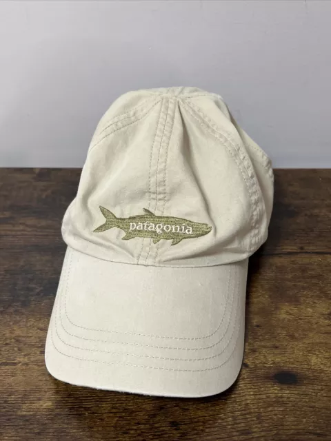Patagonia Fly Fishing Hat FOR SALE! - PicClick