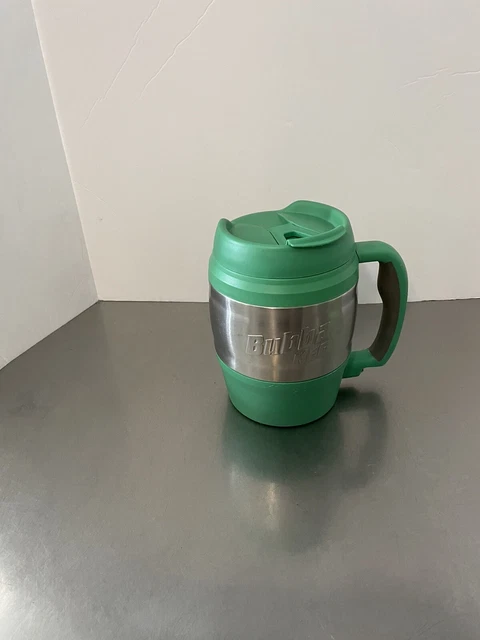 Thermos Cup Bubba Classic Insulated Mug 52Oz Travel Hot Cold Coffee Tea Holder