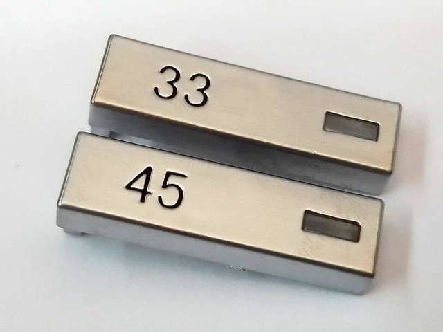 15 Coperture Per Fori Tappo A Pressione Nere | Diametro Foro 25mm | Testa 29mm | Plastica | Per Mobili, Auto, Pannelli