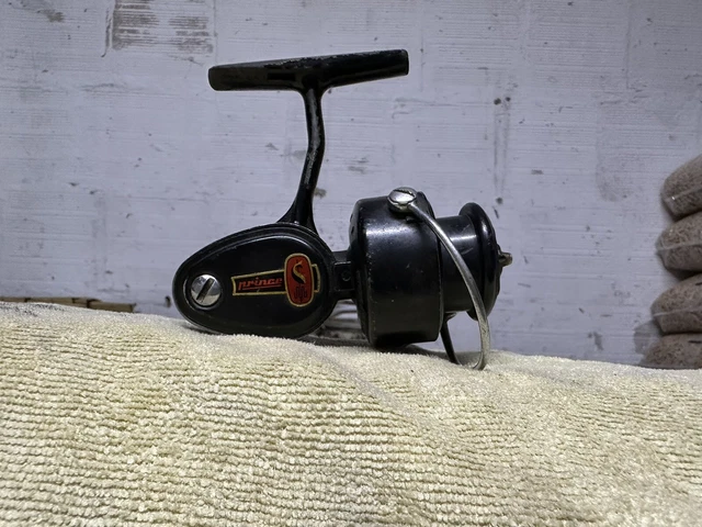Artículos vintage de pesca Mitchell | Compra online en