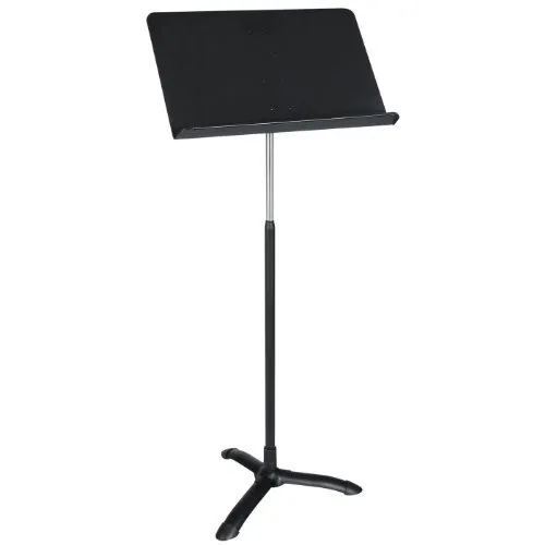 Talent MUS-3 Heavy Duty Steel Fixed Base Music Stand