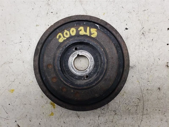 Harmonic Balancer 2JZGE Engine Fits 93-05 LEXUS GS300 940643