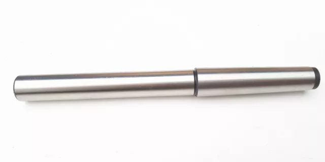 Lathe Mandrel Alignment Test Bar in 7"/9"/11" Lengths